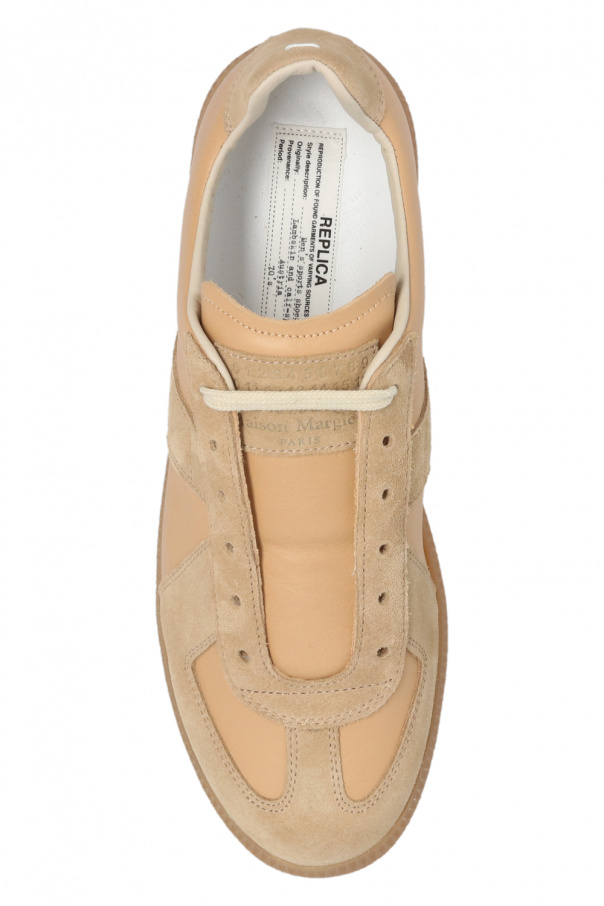 Replica' sneakers Maison Margiela - SchaferandweinerShops GB